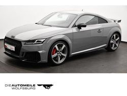 Nardograu Gebraucht 2022 Audi TT RS Sport Coupé | 59.580 € (Fairer Preis)