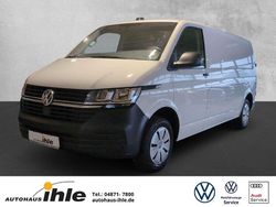 Candyweiß Gebraucht 2022 VW Transporter R Van | 26.560 € (Fairer Preis)