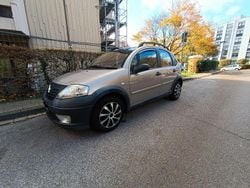 Beige Gebraucht 2004 Citroën C3 Kleinwagen | 3.970 € (Teuer)
