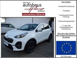 Weiß Gebraucht 2020 Kia Sportage GT-Line SUV | 21.490 € (Fairer Preis)