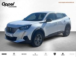 Weiß Gebraucht 2022 Peugeot e-2008 Active SUV | 16.799 € (Superpreis)