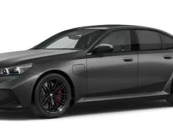 Frozen black Neu 2025 BMW M5 Performance Limousine | 144.900 € (Guter Preis)