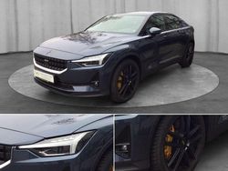 Midnight Gebraucht 2022 Polestar 2 Performance Kleinwagen | 38.990 € (Superpreis)