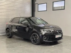 Schwarz Gebraucht 2023 Opel Corsa Kleinwagen | 17.950 € (Superpreis)