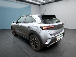 Grau Gebraucht 2022 Opel Mokka SUV | 18.799 € (Fairer Preis)