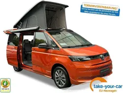 Wählbar Neu 2025 VW T7 Beach Van | 53.790 € (Fairer Preis)