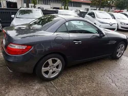 Mercedes SLK200