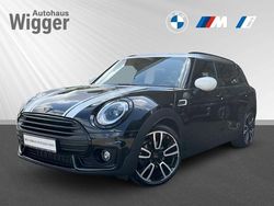 Schwarz Gebraucht 2022 Mini John Cooper Works Clubman Kombi | 25.900 € (Guter Preis)
