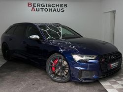 Blau Gebraucht 2019 Audi S6 Sport Kombi | 42.999 € (Fairer Preis)