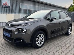 Grau Gebraucht 2018 Citroën C3 Feel Kleinwagen | 8.990 € (Guter Preis)