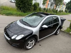 Tridionsicherheitszelle in si Gebraucht 2005 Smart ForFour Kleinwagen | 3.300 € (Etwas zu teuer)