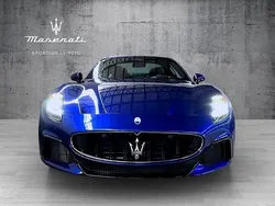 Blu emozione Gebraucht 2023 Maserati Granturismo Coupé | 189.449 €