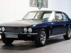 Blau Gebraucht 1973 Jensen Interceptor Coupé | 69.900 €