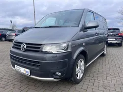 VW T5