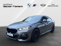 Grau Gebraucht 2022 BMW 1M Comfort Edition Coupé | 31.899 €