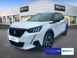 Weiß Gebraucht 2023 Peugeot 2008 GTi SUV | 19.950 € (Guter Preis)