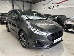 Grau Gebraucht 2020 Ford S-MAX ST-Line Van / Kleinbus | 23.900 € (Teuer)
