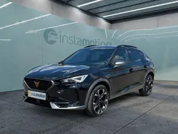 Schwarz Gebraucht 2023 Cupra Formentor SUV | 29.499 € (Fairer Preis)