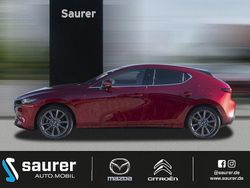 Neu 2025 Mazda 3 Exclusive-Line | 29.890 €