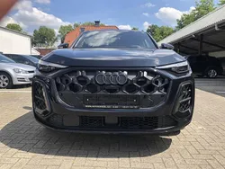 Schwarz Neu 2025 Audi Q5 S-Line SUV | 86.700 €