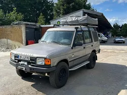 Gebraucht 1995 Land Rover Discovery SUV | 12.999 €