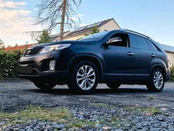 Schwarz Gebraucht 2013 Kia Sorento SUV | 10.000 € (Fairer Preis)