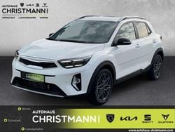 Weiß Neu 2025 Kia Stonic SUV | 22.990 € (Fairer Preis)