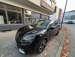 Schwarz Gebraucht 2020 Citroën C5 Aircross Feel SUV | 14.950 € (Guter Preis)