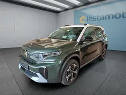 Grün Neu 2025 Citroën e-C3 SUV | 34.299 € (Teuer)