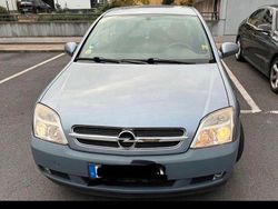 Gebraucht 2004 Opel Vectra Limousine | 1.950 € (Fairer Preis)