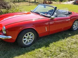 Triumph Spitfire