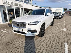 Weiß Gebraucht 2022 Volvo XC90 Plus SUV | 49.990 € (Fairer Preis)