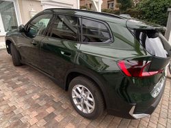 Grün Gebraucht 2024 BMW X1 Comfort Edition SUV | 47.990 € (Fairer Preis)