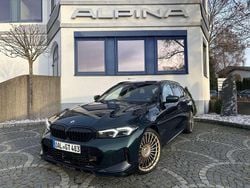 Alpina grün ii Neu 2025 Alpina B3 Kombi | 102.900 € (Superpreis)