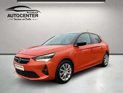 Orange Gebraucht 2019 Opel Corsa GS Line Limousine | 13.990 € (Fairer Preis)