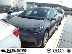 Mondsteingrau Gebraucht 2023 VW ID.3 Pro Kleinwagen | 24.990 € (Guter Preis)