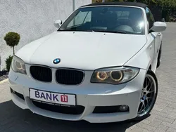 Weiß Gebraucht 2012 BMW 123 Sport Line Kleinwagen | 7.998 € (Superpreis)