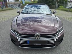 Gebraucht 2018 VW Arteon R-line Limousine | 26.000 € (Etwas zu teuer)