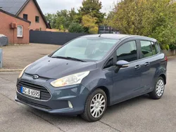 Gebraucht 2014 Ford B-MAX Van / Kleinbus | 5.499 € (Fairer Preis)