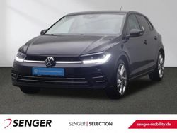 Schwarz Gebraucht 2024 VW Polo | 25.480 € (Etwas zu teuer)