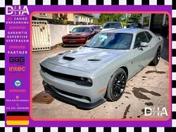 Andere Gebraucht 2024 Dodge Challenger Coupé | 52.987 € (Etwas zu teuer)