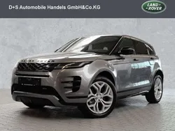 Grau Gebraucht 2023 Land Rover Range Rover evoque SE Dynamic SUV | 48.549 € (Fairer Preis)