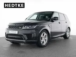 Grau Gebraucht 2024 Land Rover Range Rover Velar SE Dynamic SUV | 66.990 € (Fairer Preis)
