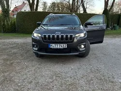 Gebraucht 2019 Jeep Cherokee Limited SUV | 23.500 € (Teuer)