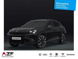 Schwarz Neu 2025 Cupra Formentor VZ SUV | 45.990 € (Etwas zu teuer)