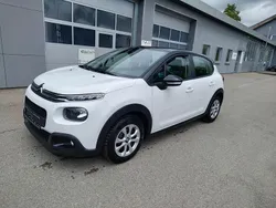 Weiß Gebraucht 2018 Citroën C3 Feel Kleinwagen | 5.890 € (Guter Preis)