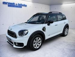 Weiß Gebraucht 2020 Mini Cooper S Countryman SUV | 20.970 € (Guter Preis)