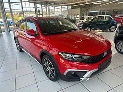 Rot Gebraucht 2022 Fiat Tipo Red Limousine | 16.800 € (Etwas zu teuer)