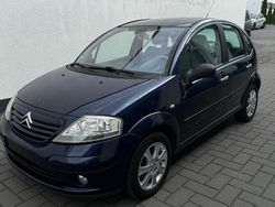Blau Gebraucht 2003 Citroën C3 Kleinwagen | 1.200 €