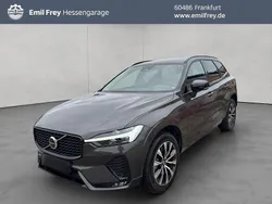 Platinum greymetallic 731 Gebraucht 2023 Volvo XC60 Plus SUV | 41.750 € (Superpreis)